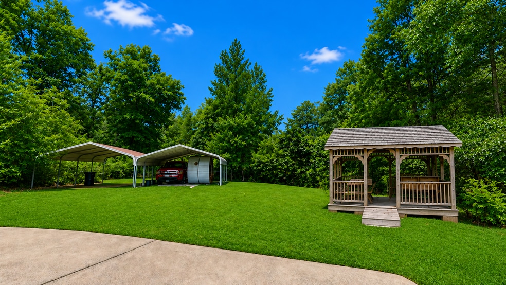 More Photos Of 1050 AL-160 Hwy, Warrior Flex For Sale