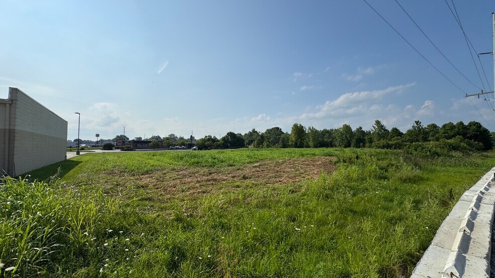 More Photos Of 0 Indiana 46, Spencer Land For Sale