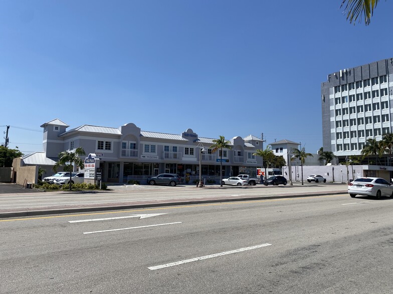 More Photos Of 41-51 N Federal Hwy, Pompano Beach Medical For Lease