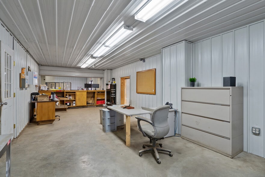 More Photos Of 8568 Brewerton Rd, Brewerton Auto Salvage Facility For Sale