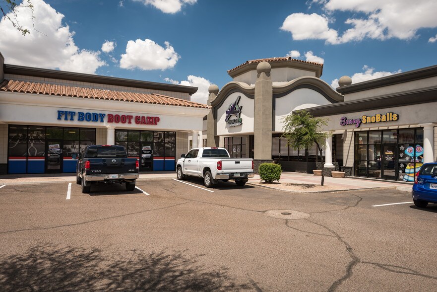More Photos Of 950 E Pecos Rd, Chandler Storefront For Lease
