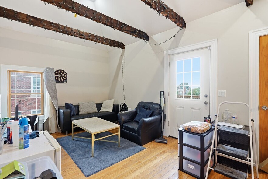 More Photos Of 299 Governor St, Providence Multifamily For Sale