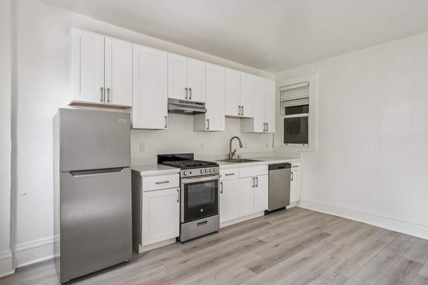 More Photos Of 1745 Market St, San Francisco Apartments For Sale