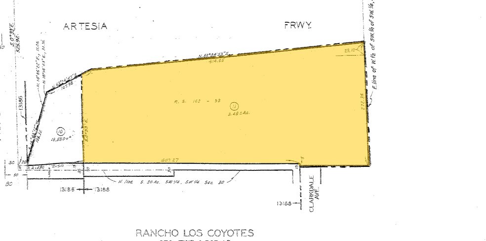 More Photos Of 17100 Pioneer Blvd, Artesia Office For Sale