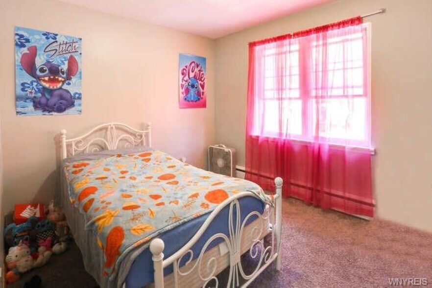 More Photos Of , Lackawanna Multifamily For Sale