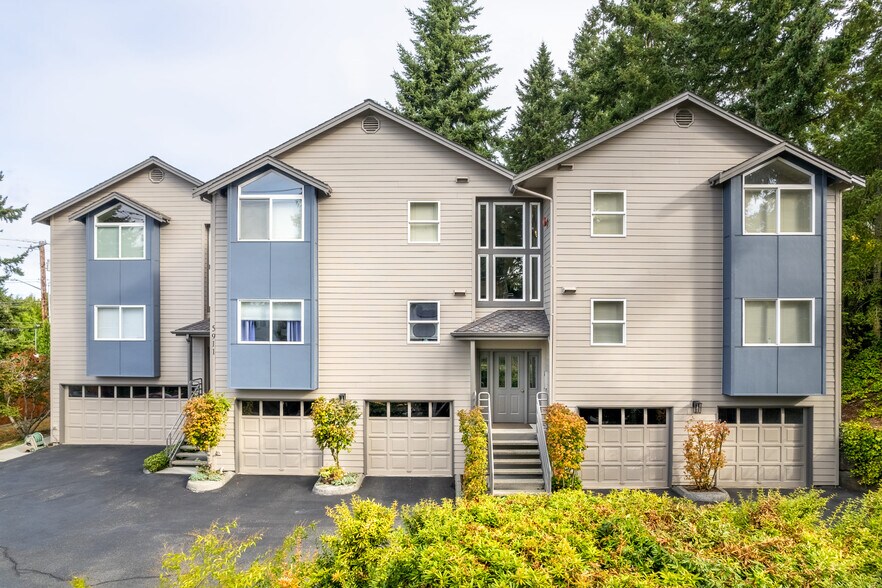 More Photos Of 5911 200th St SW, Lynnwood Apartments For Sale