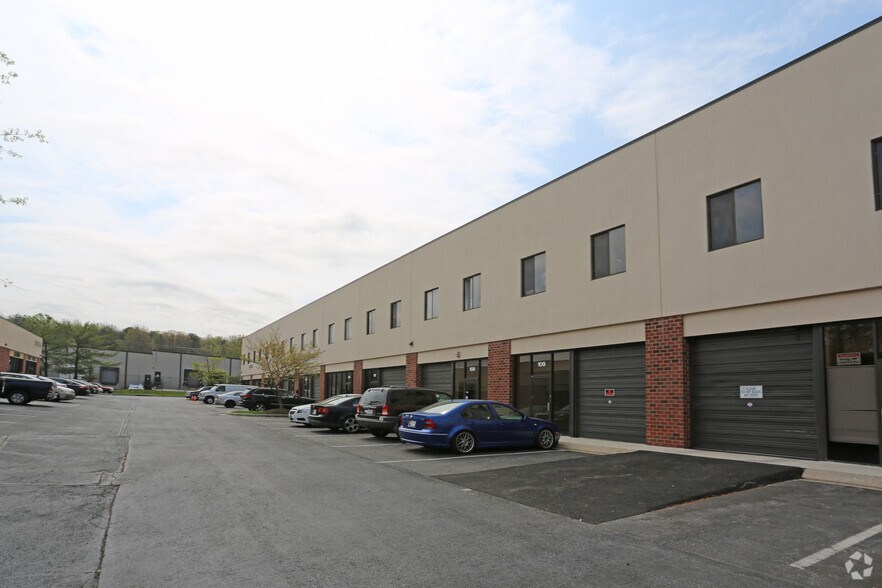 More Photos Of 6802 Industrial Dr, Beltsville Unknown For Lease