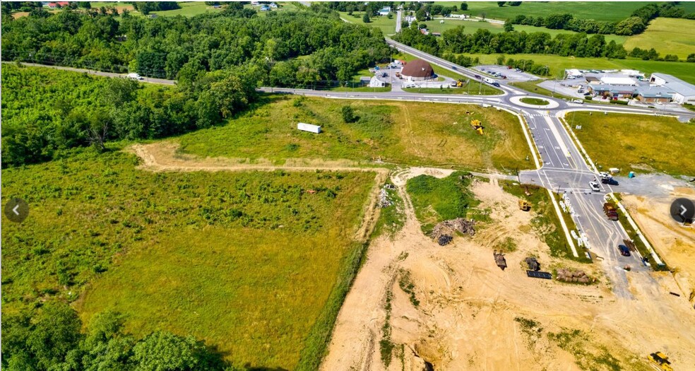 More Photos Of 6333 Old National Lot 2 Pike, Boonsboro Land For Sale