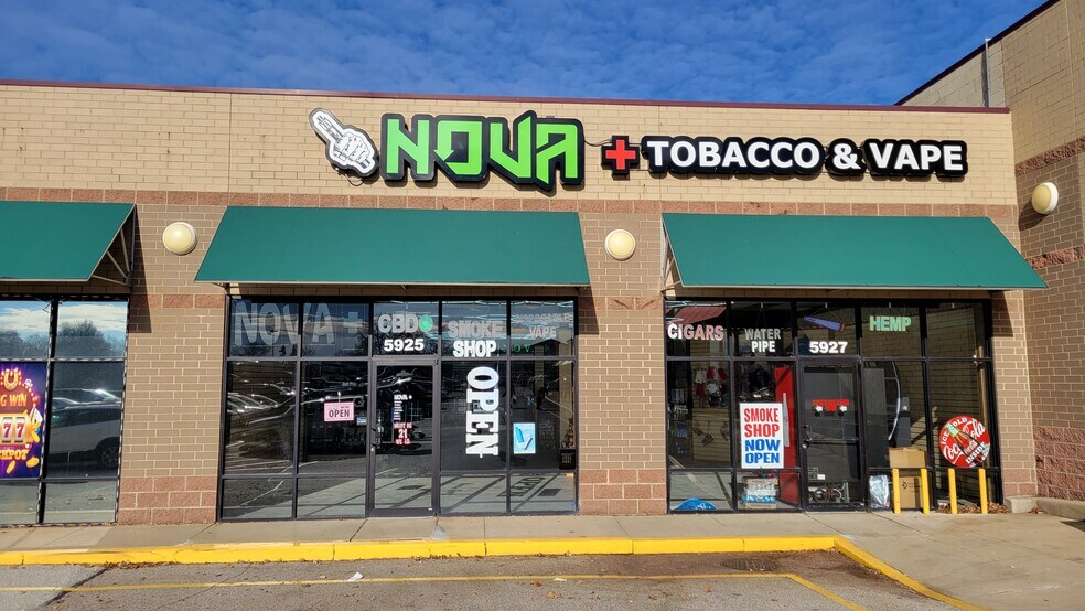 More Photos Of 5899-5947 Andrews Rd, Mentor-on-the-Lake Unknown For Lease