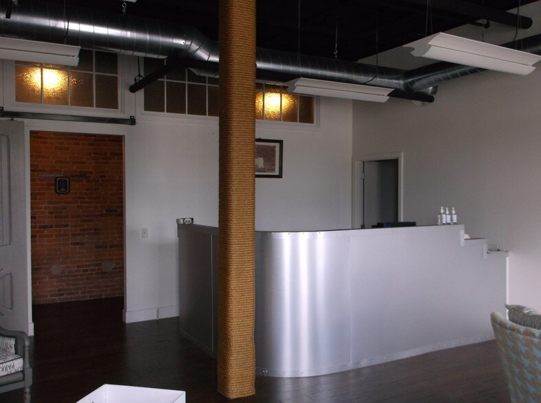 Photo of 1st Floor Ste 