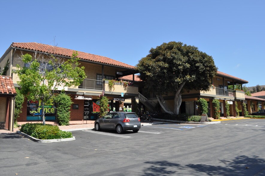 More Photos Of 32302 Camino Capistrano, San Juan Capistrano Office For Lease