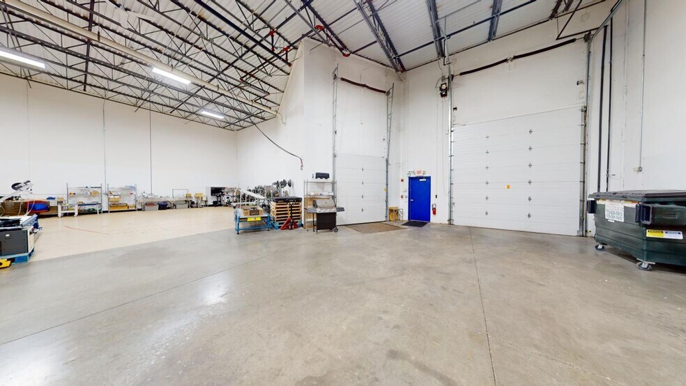 More Photos Of 1251 Humbracht Cir, Bartlett Warehouse For Sale