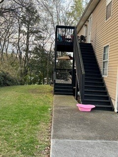 More Photos Of 1104 Penrose Dr, Dalton Multifamily For Sale