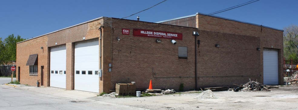 Primary Photo Of 4164 May St, Hillside Warehouse For Lease