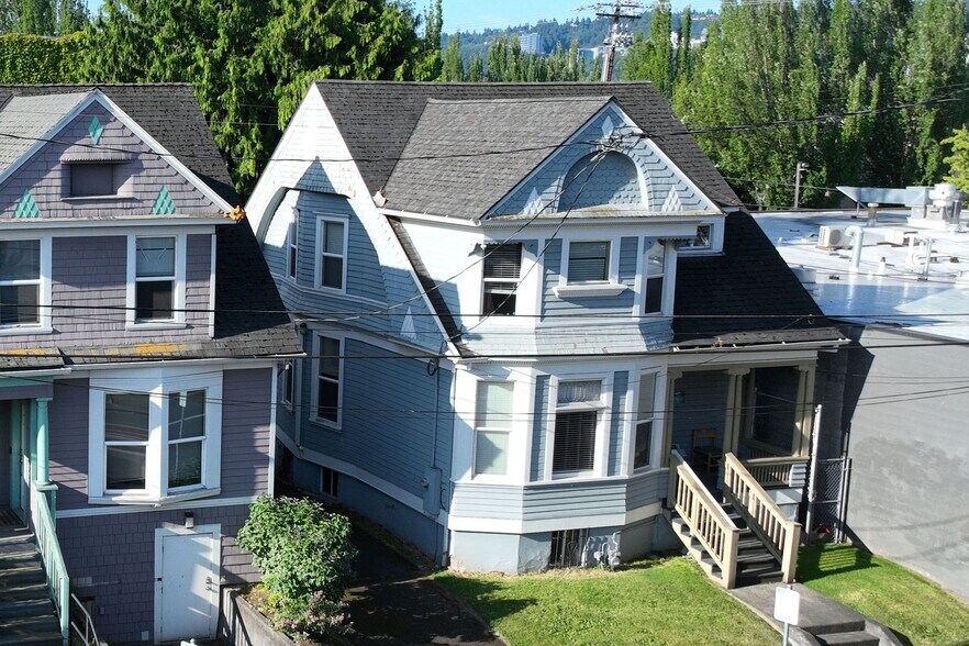 Primary Photo Of , Portland Multifamily For Sale