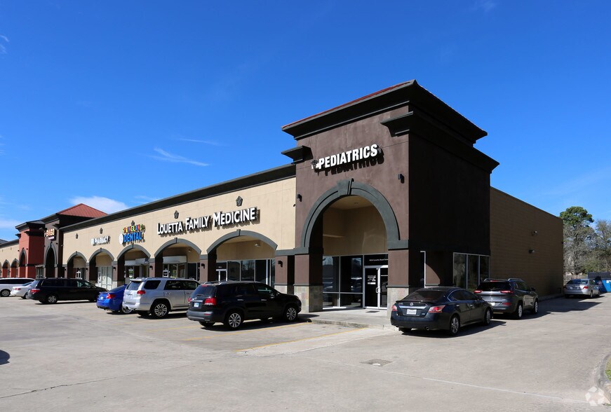 More Photos Of 5834 Louetta Rd, Spring Office For Sale