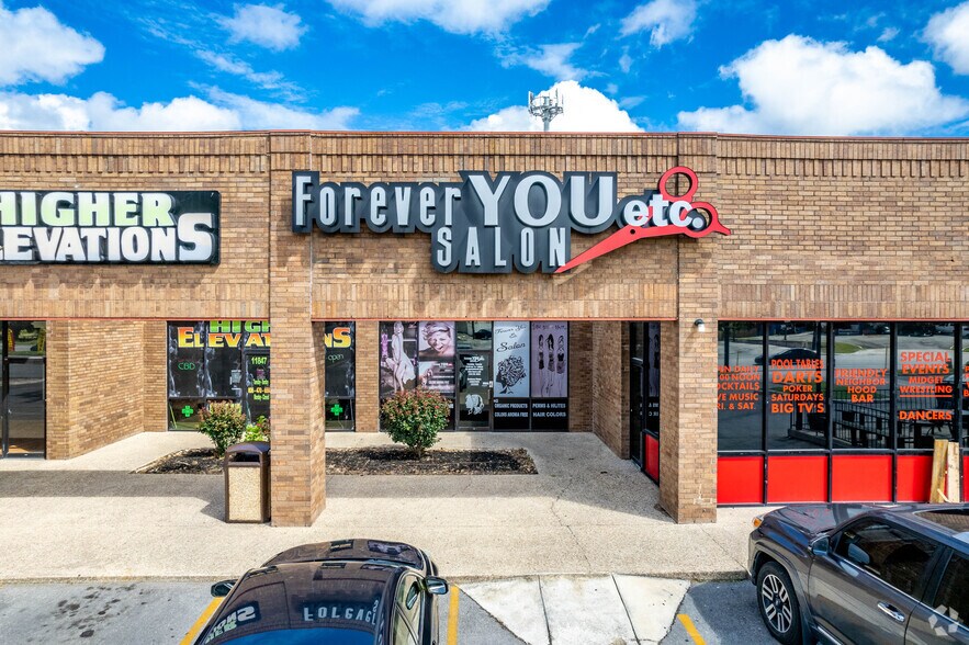 More Photos Of 11803-11855 Perrin Beitel Rd, San Antonio Unknown For Lease