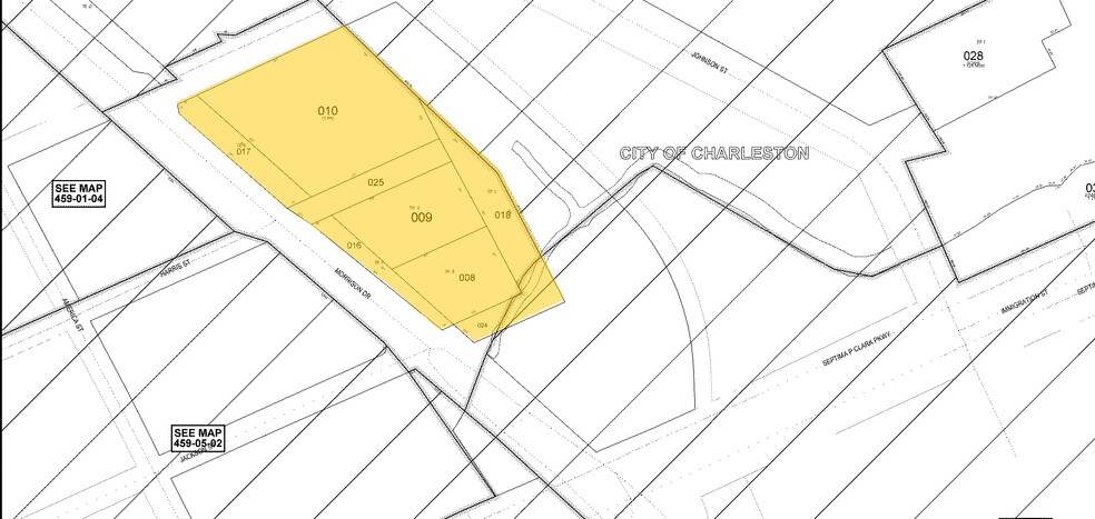 More Photos Of 838 Morrison Dr, Charleston Apartments For Lease