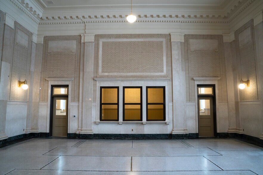 More Photos Of 901 Hay St, Pittsburgh General Retail For Lease