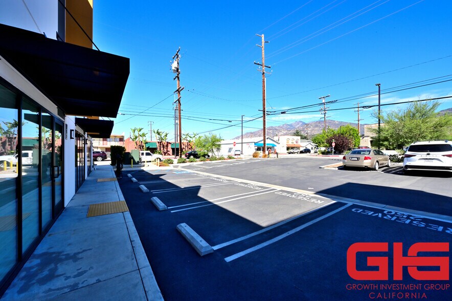 More Photos Of 238-256 W Chestnut Ave, Monrovia Warehouse For Sale