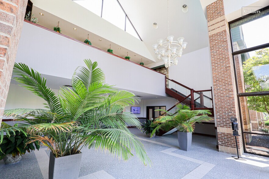 More Photos Of 101 Hillpointe Dr, Canonsburg Office For Lease