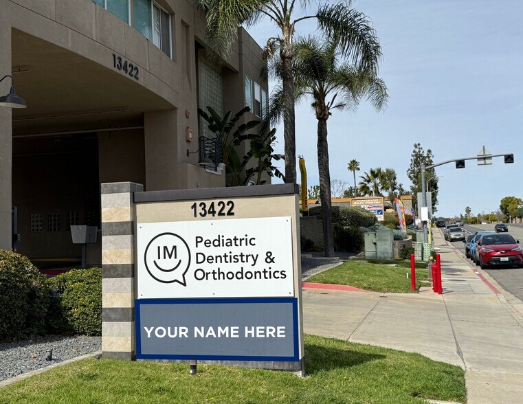 More Photos Of 13422 Pomerado Rd, Poway Medical For Lease
