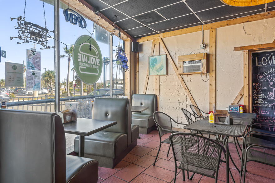 More Photos Of 312-318 Seabreeze Blvd, Daytona Beach Storefront For Sale