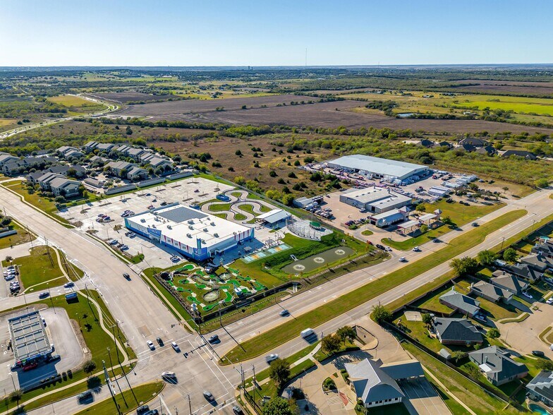 More Photos Of 1041 NW John Jones dr, Burleson Land For Sale