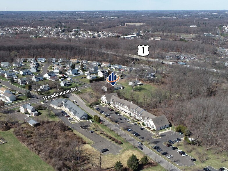 More Photos Of 760 Woodbourne Rd, Langhorne Office For Lease