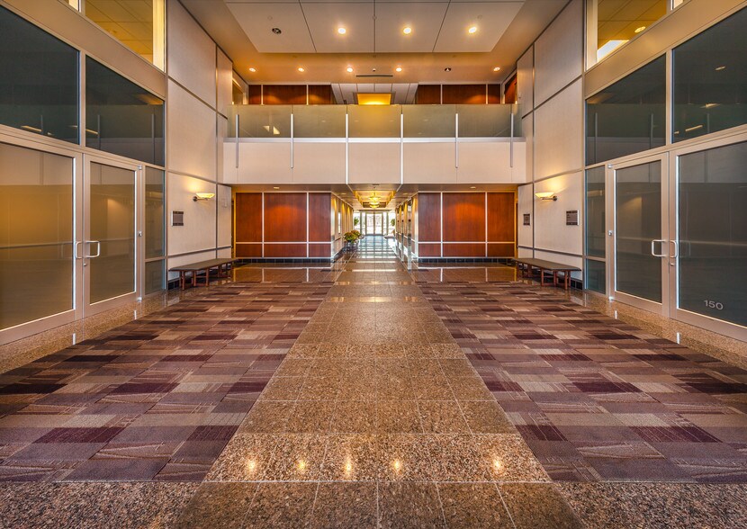 More Photos Of 12800 N Meridian St, Carmel Office For Lease