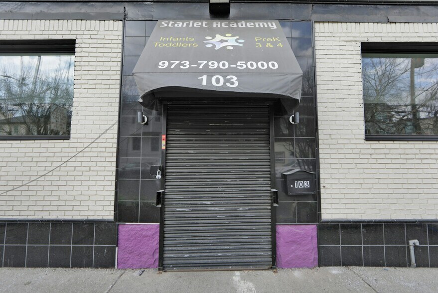 More Photos Of 103-105 N Main St, Paterson Specialty For Sale