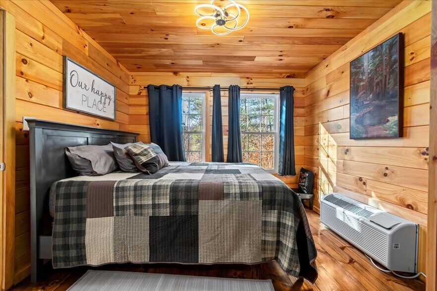More Photos Of 16 Hickory Lane, Campton Land For Sale