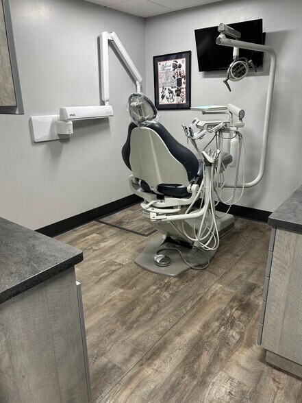 More Photos Of , Malvern Office For Sale