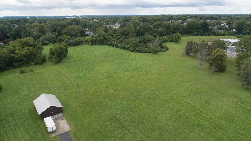 More Photos Of 7421 Buckley Rd, Syracuse Land For Sale