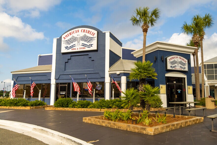 More Photos Of 469-559 N Richard Jackson Blvd, Panama City Beach Unknown For Lease