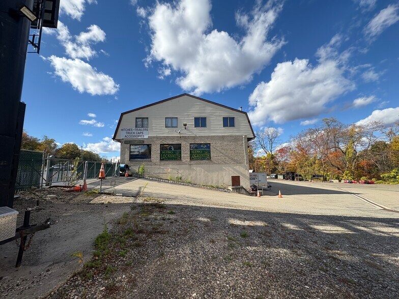 More Photos Of 1220 NJ-23 Hwy, Butler Land For Sale