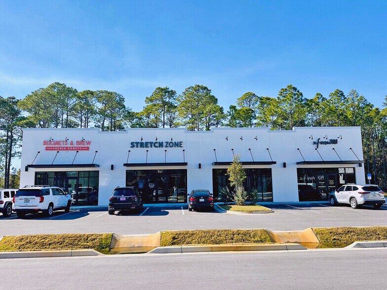 More Photos Of 4688 US Highway 98 W, Santa Rosa Beach General Retail For Sale