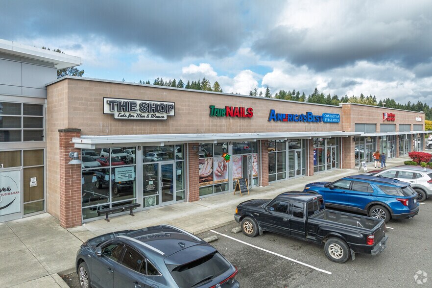 Primary Photo Of 9423-9443 192nd Ave E, Bonney Lake Freestanding For Lease