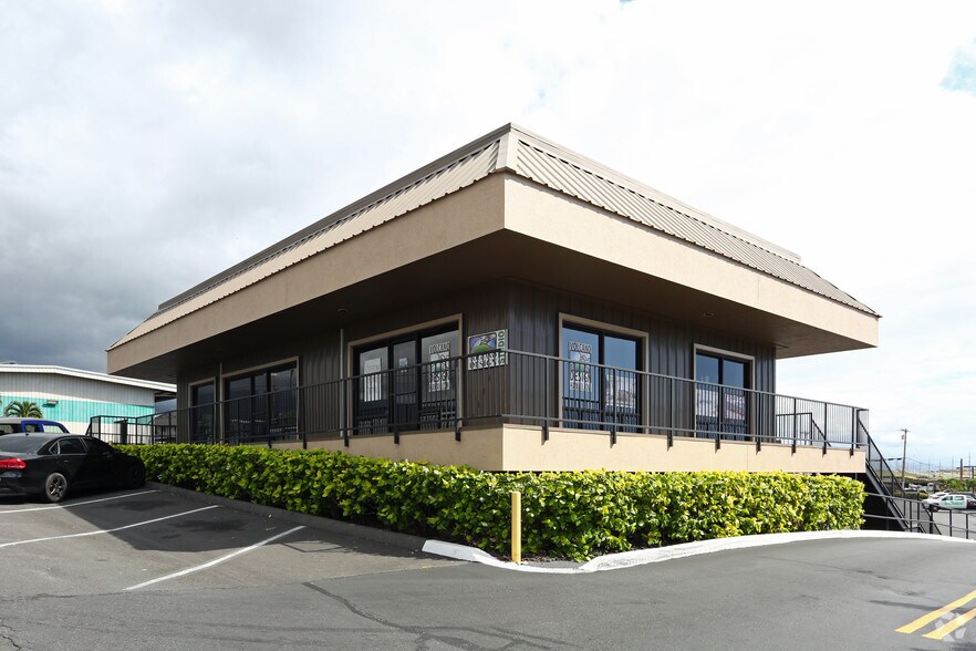 More Photos Of 74-5035 Queen Kaahumanu Hwy, Kailua Kona Storefront Retail Office For Lease