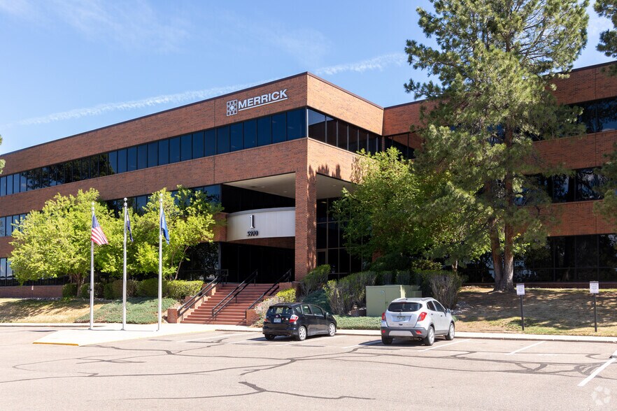 More Photos Of 5970 Greenwood Plaza Blvd, Greenwood Village Office For Sale