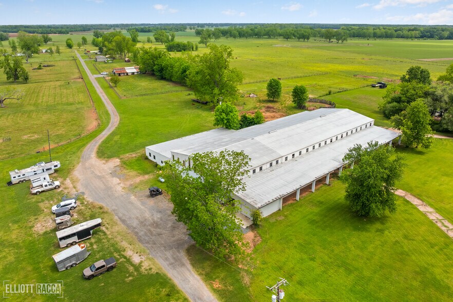 More Photos Of 1785 Old River Rd, Natchitoches Light Manufacturing For Sale