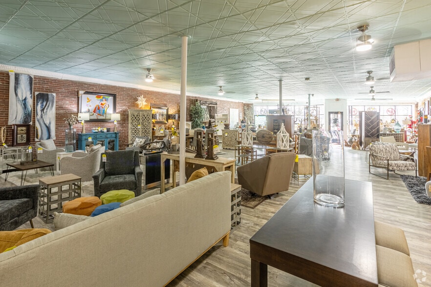 More Photos Of 507 E 3rd St, Lexington Warehouse For Sale