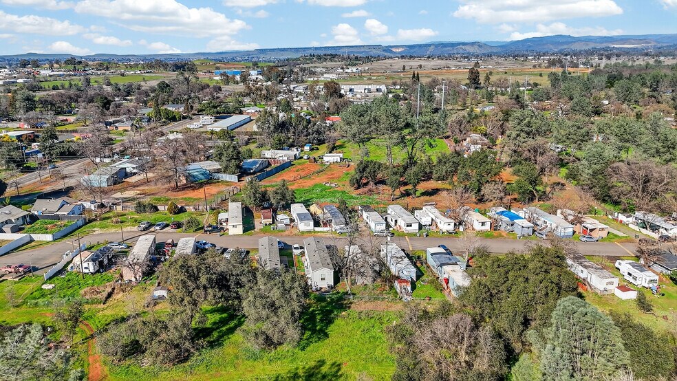 More Photos Of 6355 Lincoln Blvd, Oroville Manufactured Housing Mobile Home Park For Sale