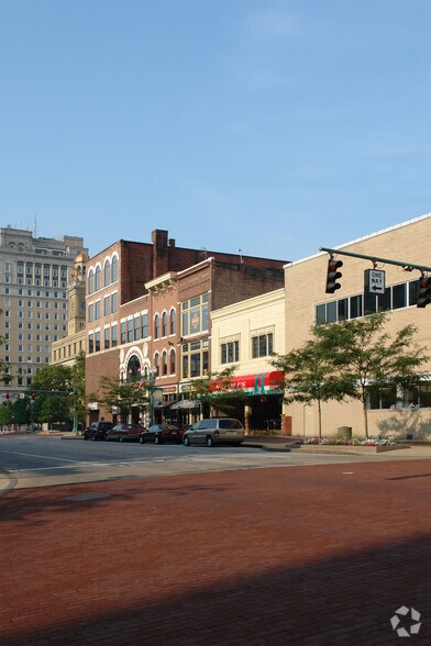 More Photos Of 208 Court Ave NW, Canton Storefront Retail Office For Lease
