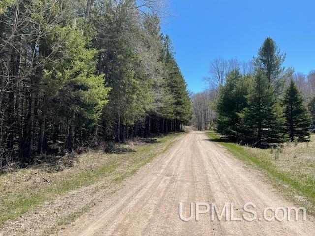 More Photos Of TBD Ackerman Lake Road, Munising Land For Sale