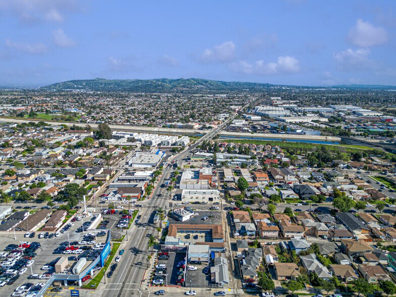 More Photos Of 201 W Whittier Blvd, Montebello Land For Sale