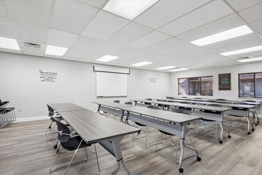 More Photos Of 8751 E Hampden Ave, Denver Medical For Sale