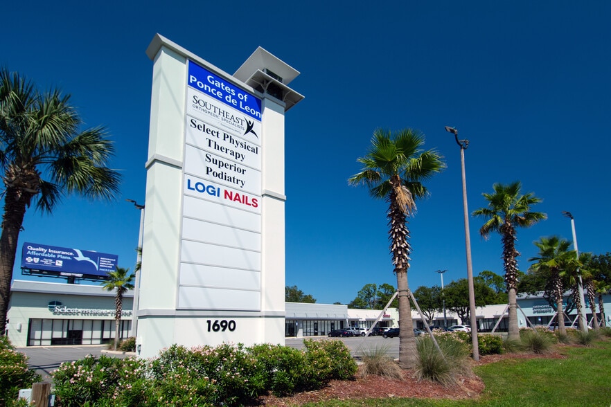 More Photos Of 1690 US Highway 1 S, Saint Augustine General Retail For Lease