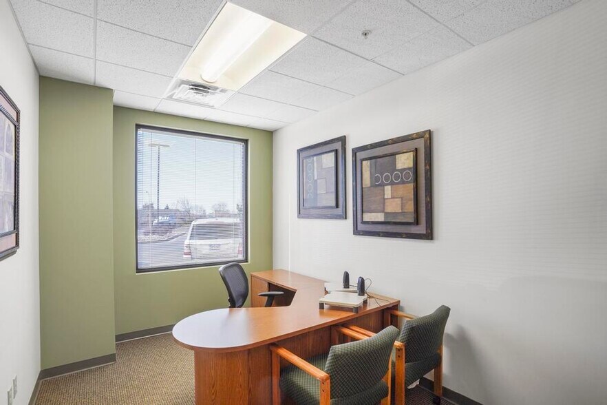 More Photos Of 8580 Scarborough Dr, Colorado Springs Office For Sale