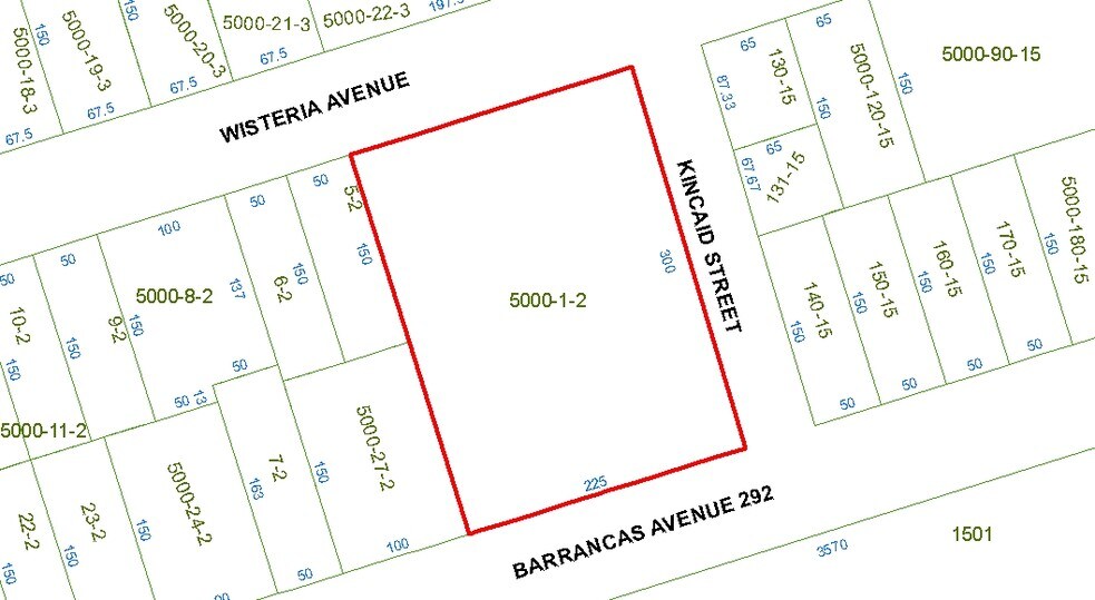 More Photos Of 3810 Barrancas Ave, Pensacola Unknown For Lease